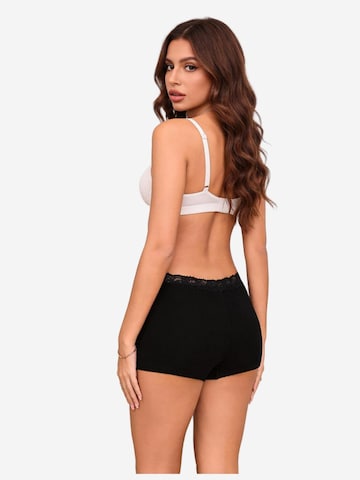 AOTTORI Panty‌‌‌‌‌‌‌‌ in Schwarz
