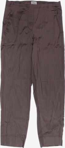 Minx Pants in XL in Brown: front