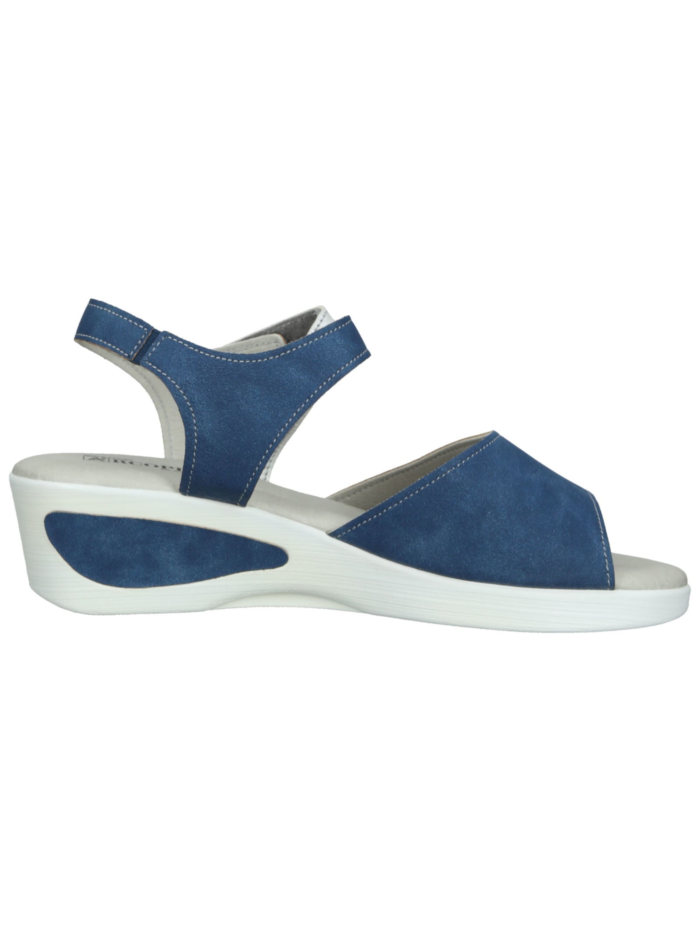 Arcopedico Sandal in Blue
