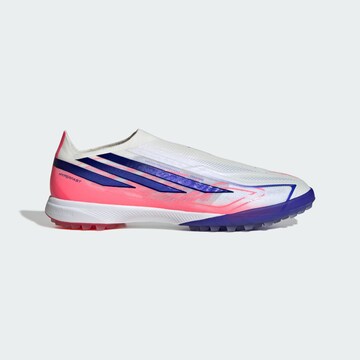ADIDAS PERFORMANCE Kopačky 'F50 Hyperfast Pro' – bílá