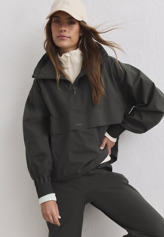 Veste mi-saison Aim'n en mélange de couleurs