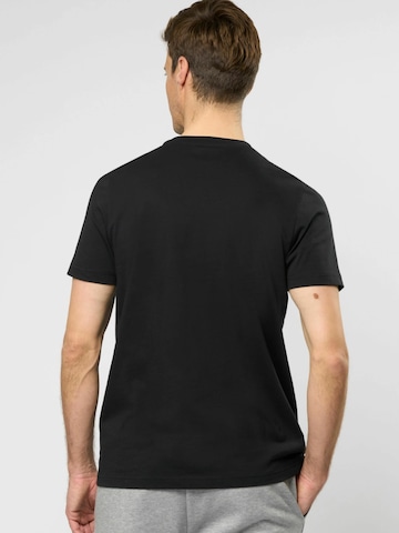 KAPPA Regular Fit Bluser & t-shirts ' Logo Cafers ' i sort