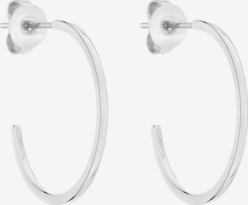 TAMARIS Earrings in Silver: front