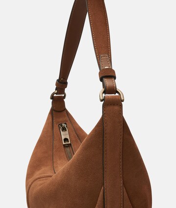 Liebeskind Berlin Shoulder bag 'Paris II' in Brown