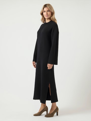 Abito in maglia 'YASELMA' di YAS in nero
