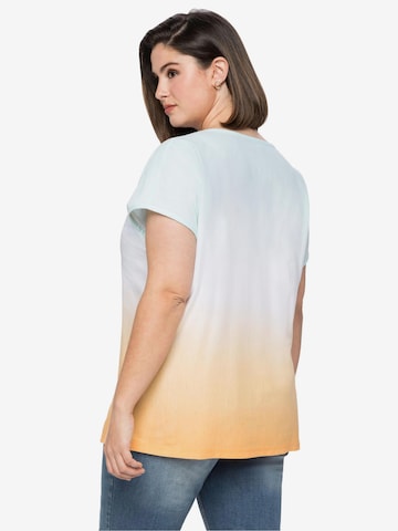 SHEEGO Shirt in Mixed colors
