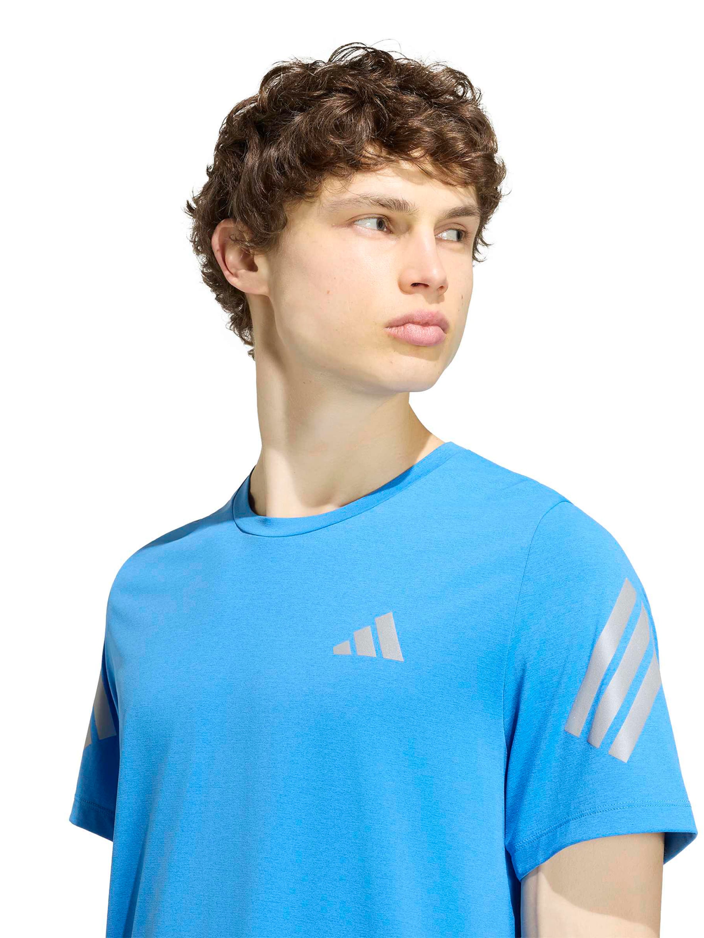 ADIDAS PERFORMANCE Toiminnallinen paita 'Adi365' värissä sininen