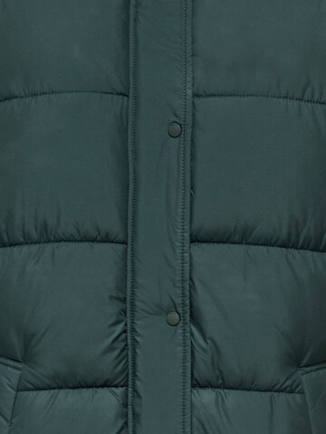 Only Tall - Abrigo de invierno 'ONLCAMMIE' en verde