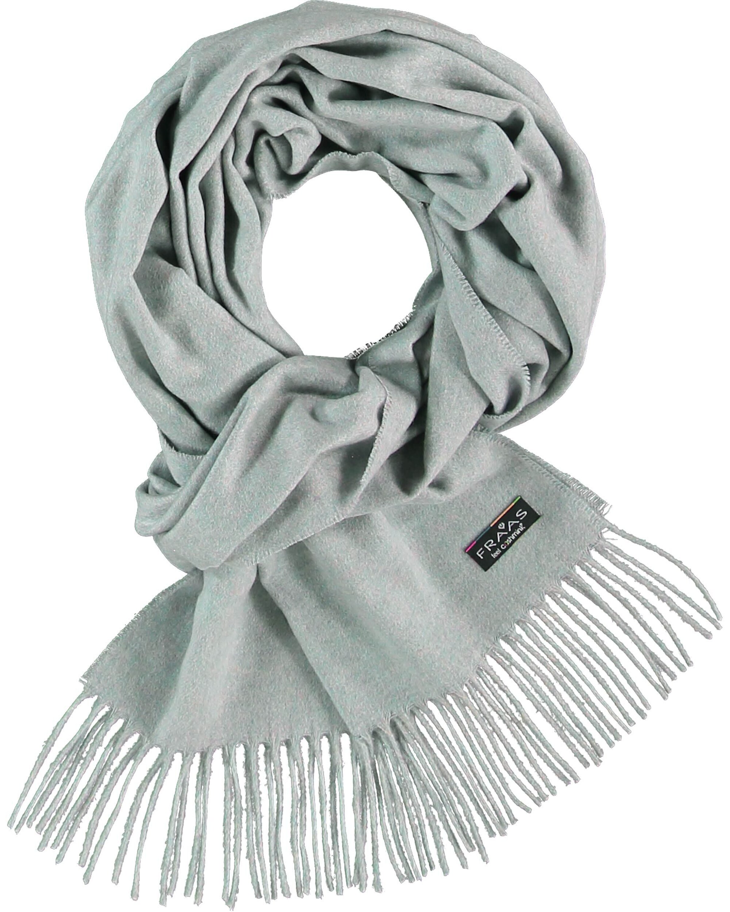 FRAAS Schal in Blau