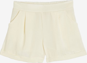 Koton Pants in Beige: front