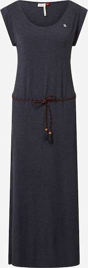 Ragwear Kleit 'TAG' öösinine / karamell, Tootevaade
