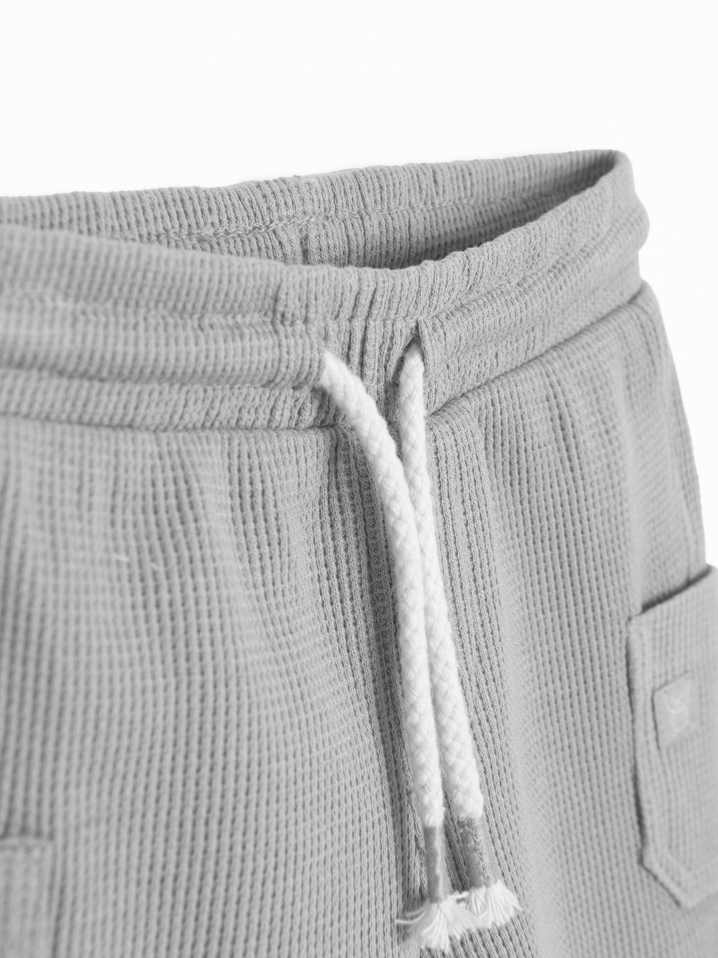 Cool Club - Regular Calças em cinzento