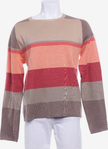 HUGO Red Sweater & Cardigan in L in Mixed colors: front