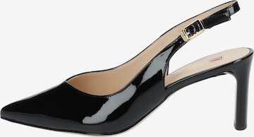 Högl Slingback Pumps in Black