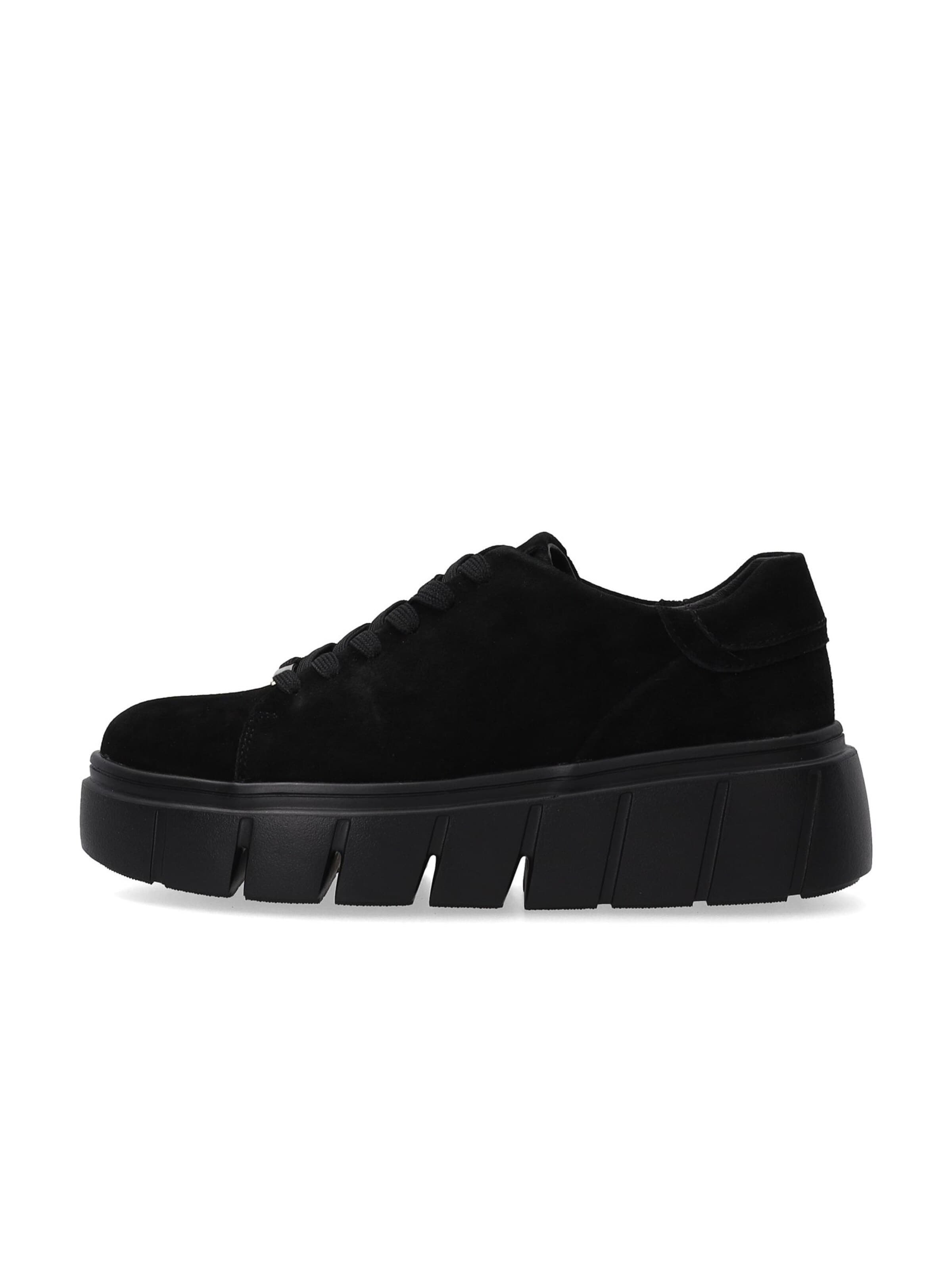 VENEZIA Sneaker low‌‌‌‌‌‌ in Schwarz: Vorderseite