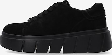 VENEZIA Sneaker low in Schwarz: Vorderseite