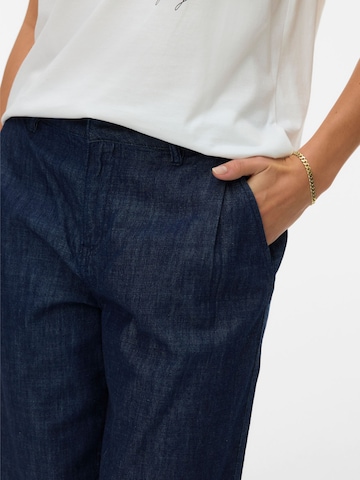 Regular Pantalon 'VMGabrilla' VERO MODA en bleu