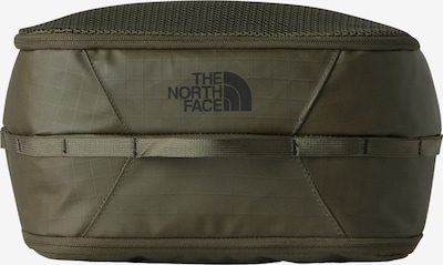 One Size dydžio Rankinė 'BASE CAMP VOYAGER CUBE' iš THE NORTH FACE, spalva – tamsiai žalia, Prekių apžvalga