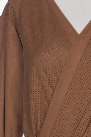 RINO & PELLE Sweater & Cardigan in L in Brown
