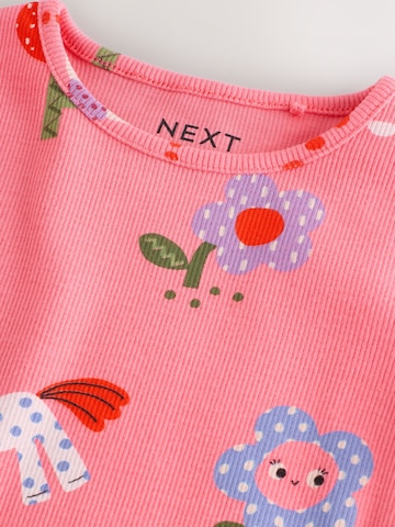 Next Shirt in Pink