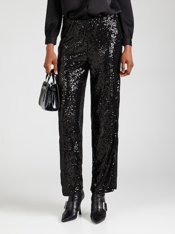 BY SOLIA SEQUIN TROUSERS BY SOLIA SEQUIN TROUSERS