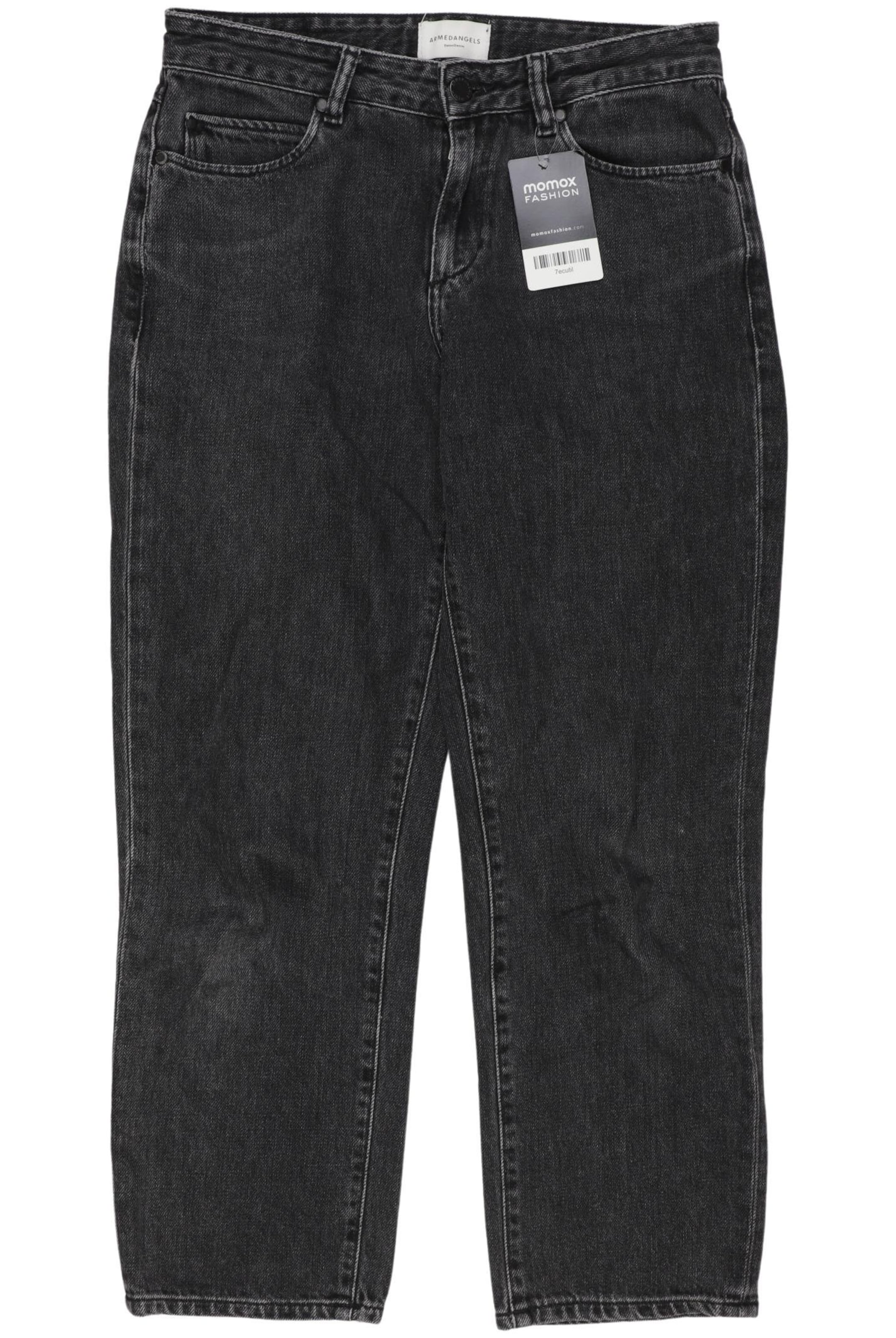 ARMEDANGELS Jeans in 25 in Grey: front