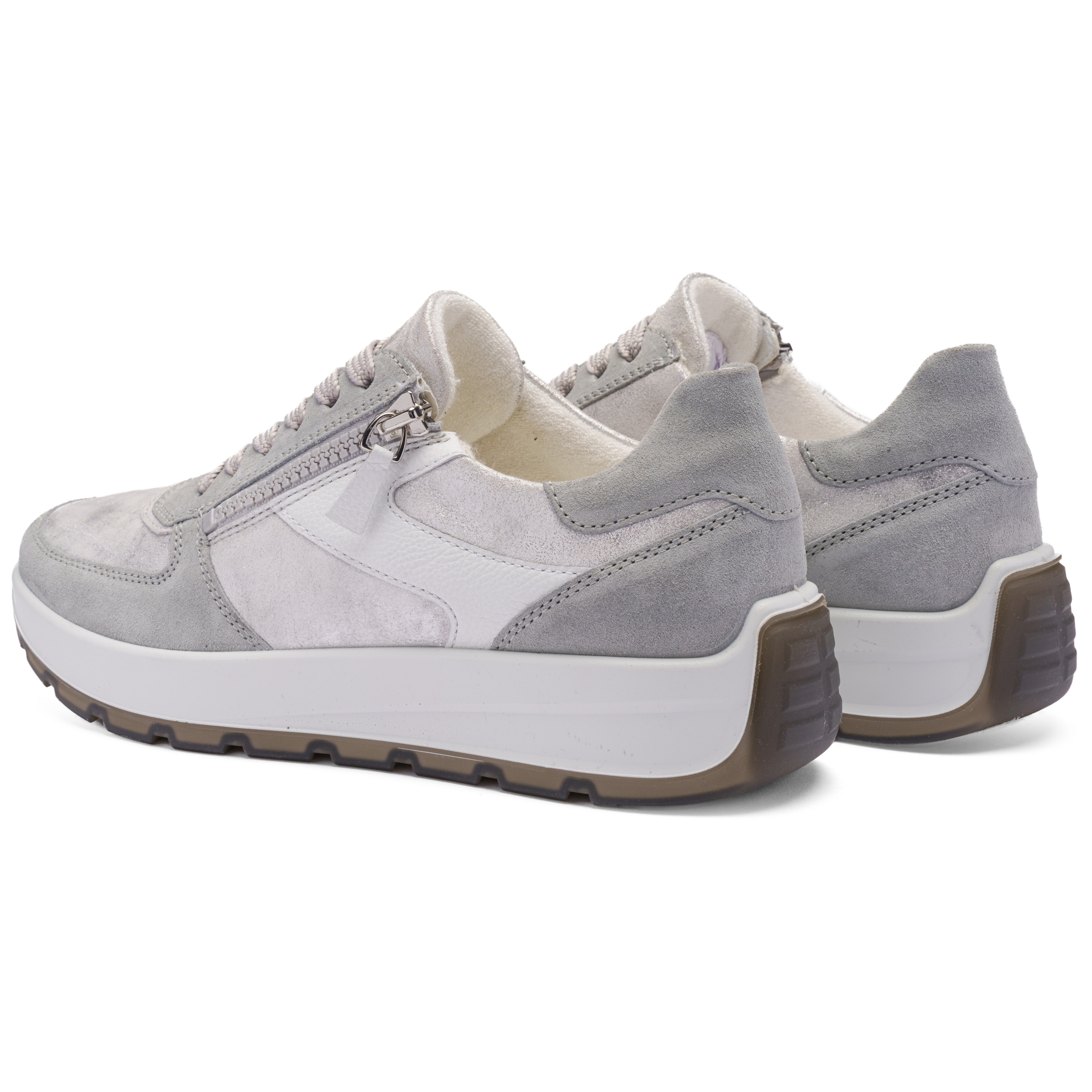 ARA Sneakers in Grey