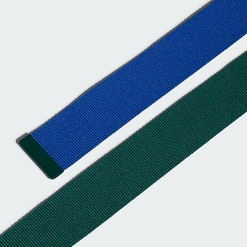 Ceinture de sport ADIDAS PERFORMANCE en vert