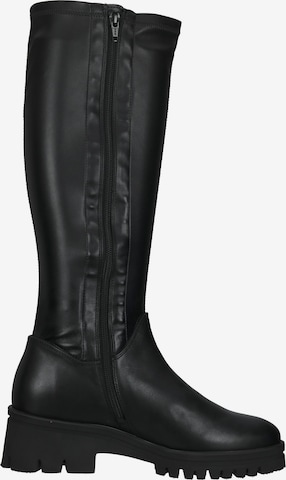 Bottes HASSIA en noir