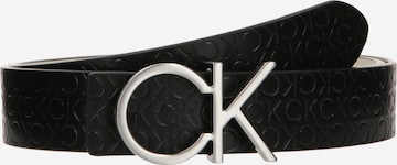 Calvin Klein Belt in Black: front