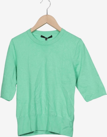 Someday Pullover S in Grün: Vorderseite