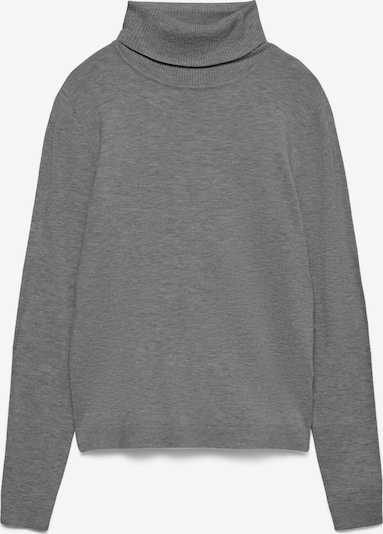 VERO MODA Pulover 'VMHAPPINESS' u siva melange, Pregled proizvoda