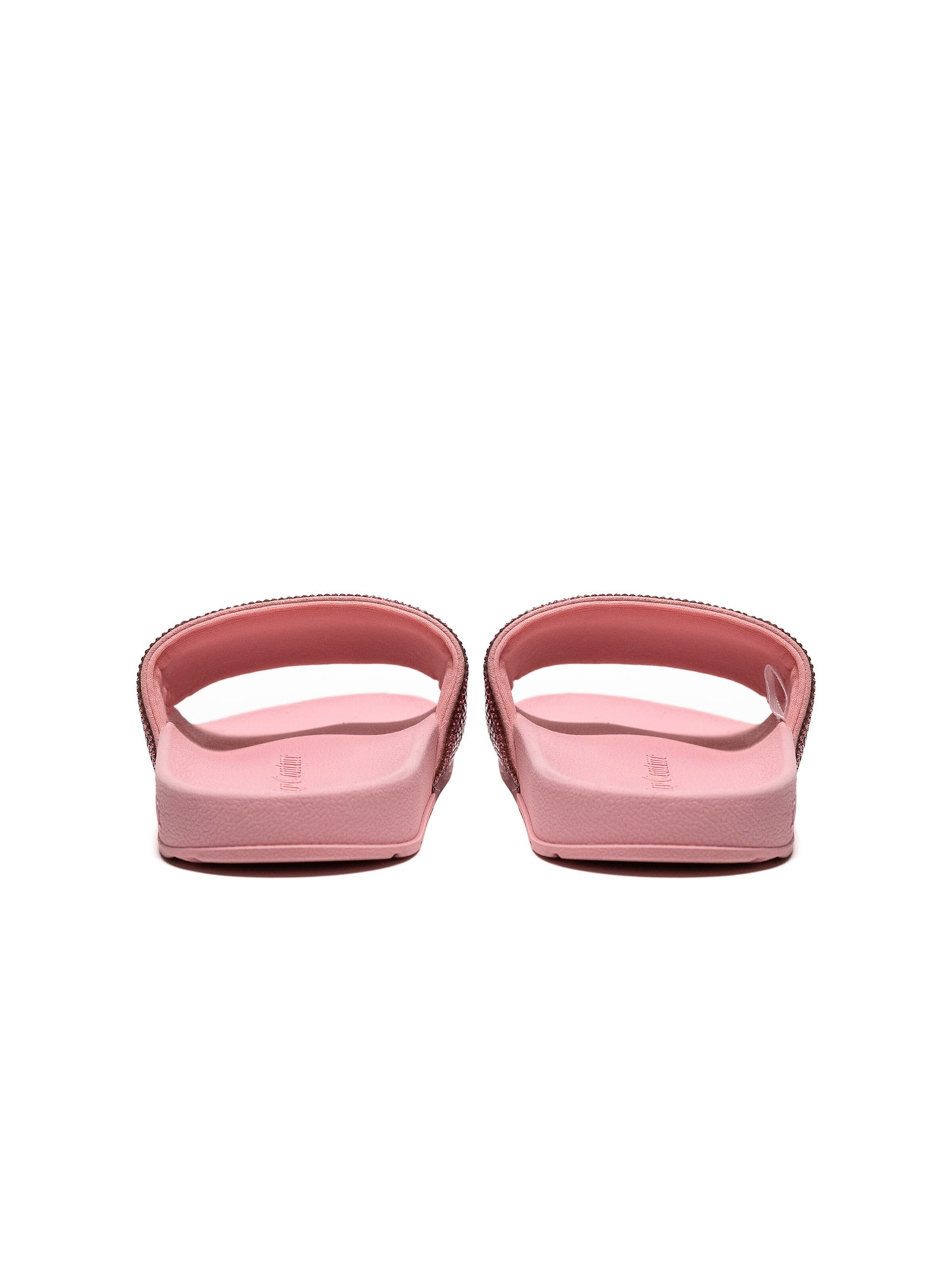 Ciabatta di Juicy Couture in rosa