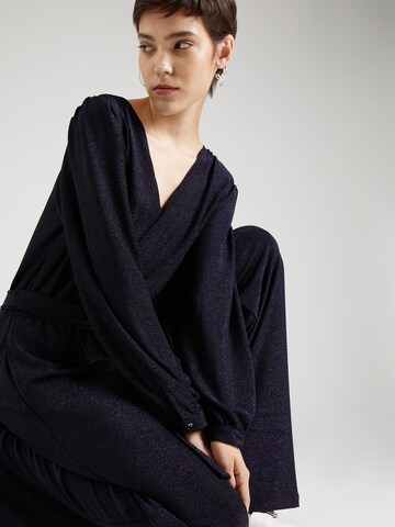 Frogbox Jumpsuit in Blau