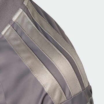 T-Shirt fonctionnel 'Audi Formula One Team Driver' ADIDAS PERFORMANCE en gris