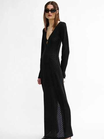 Abito in maglia 'Venus' di Résumé in nero