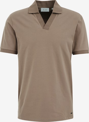 van GilsMajica - smeđa boja: prednji dio