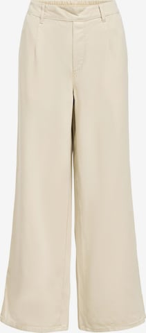 Jean 'Frame' OBJECT en beige : devant