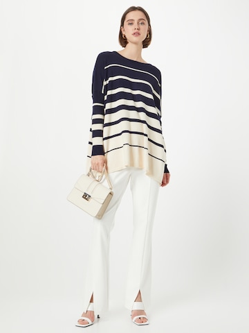 Masai Pullover 'MAFanasi' in Beige