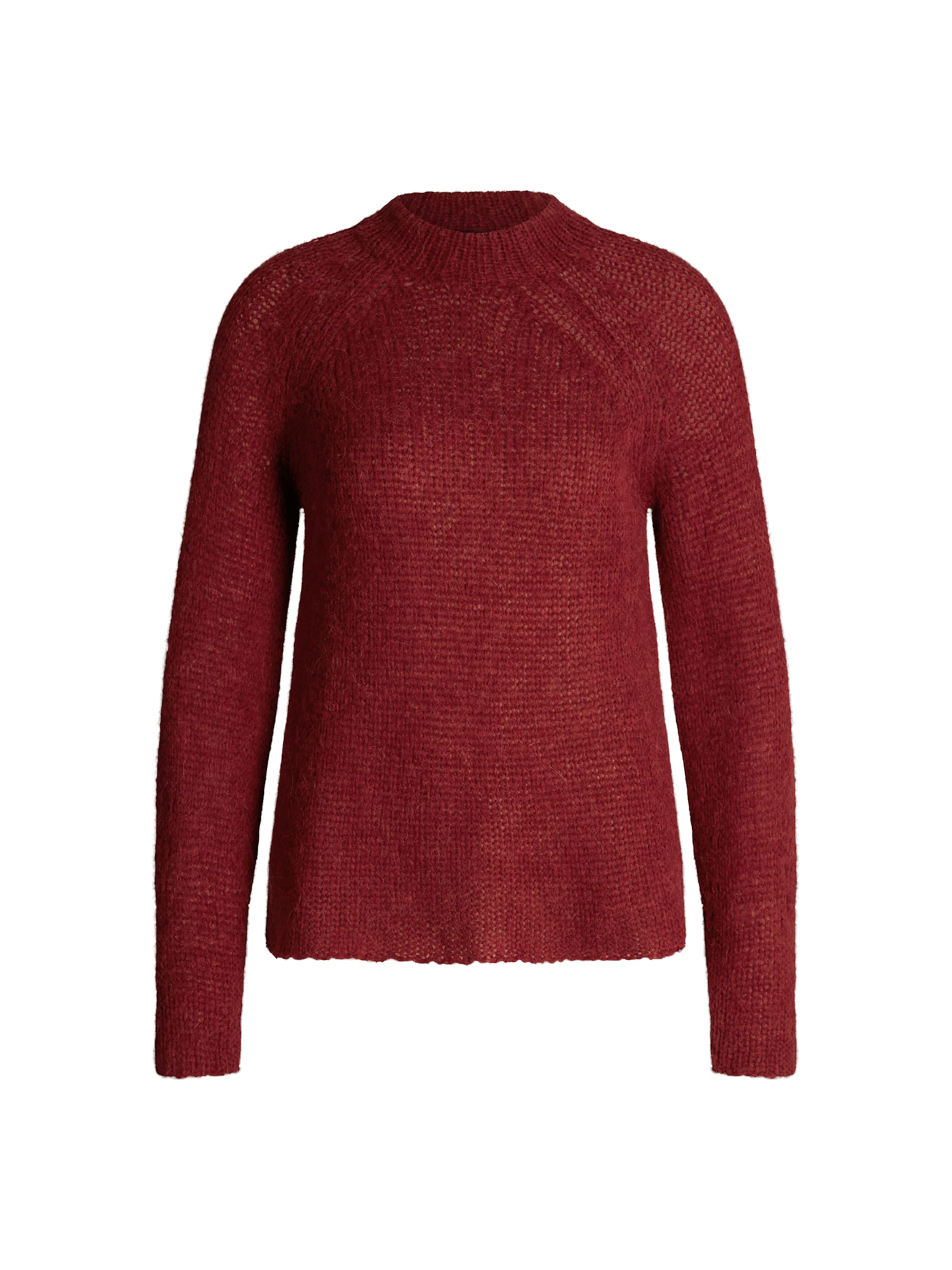 Pull-over 'Kara' JOOP! en rouge : devant