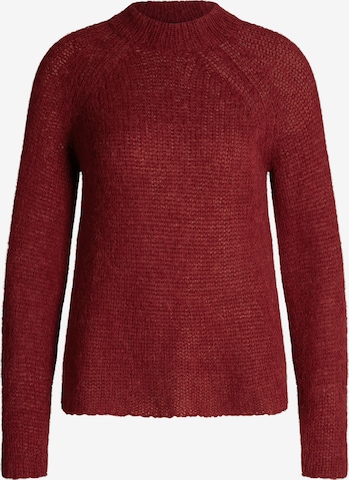 JOOP! Trui 'Kara' in Rood: voorkant