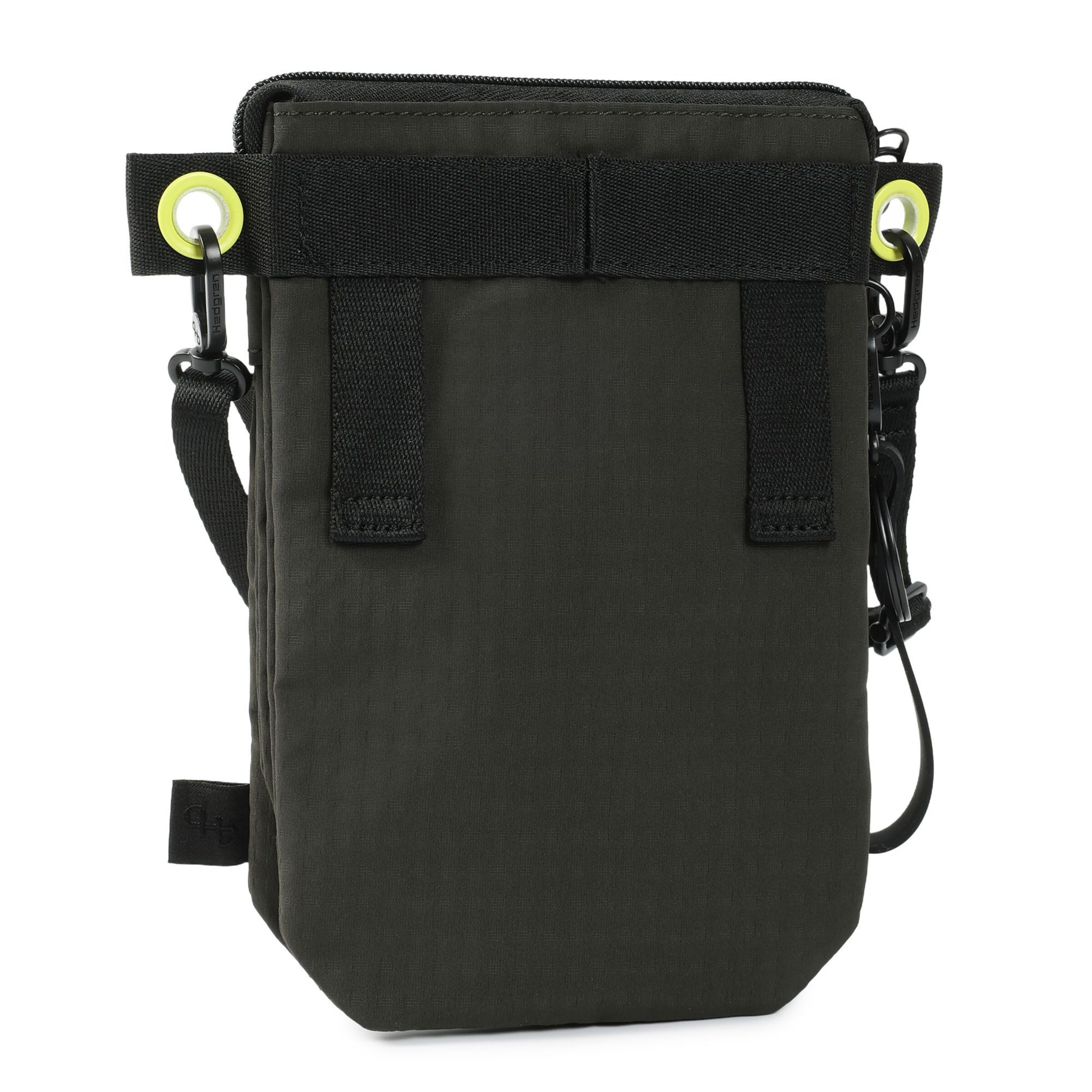 Hedgren Crossbody Bag 'Uni' in Black