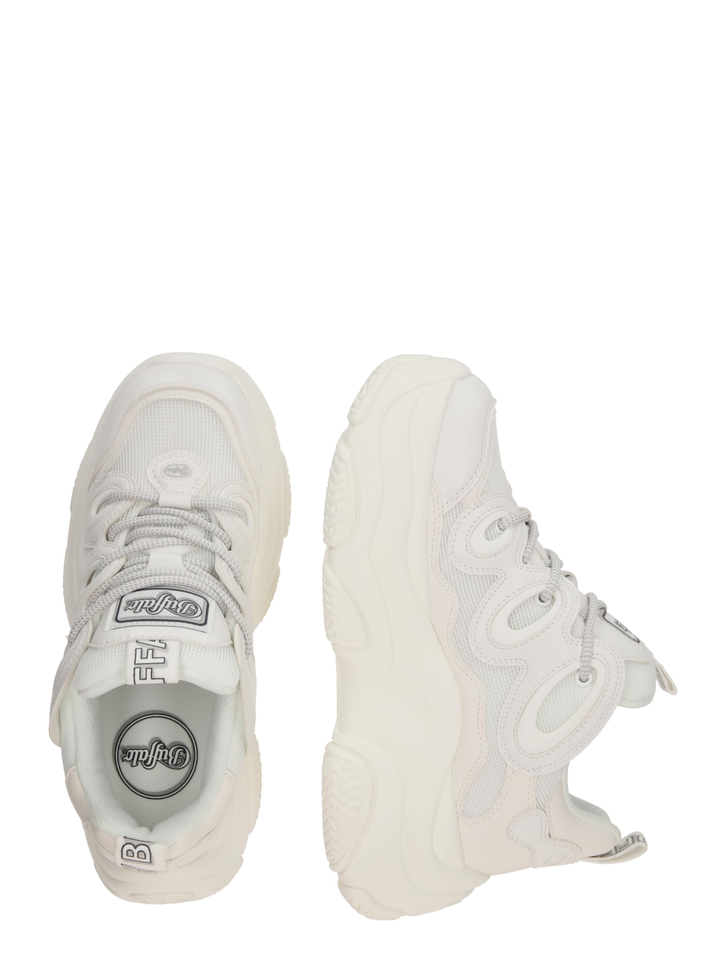 Baskets basses 'Prowler One' BUFFALO en beige