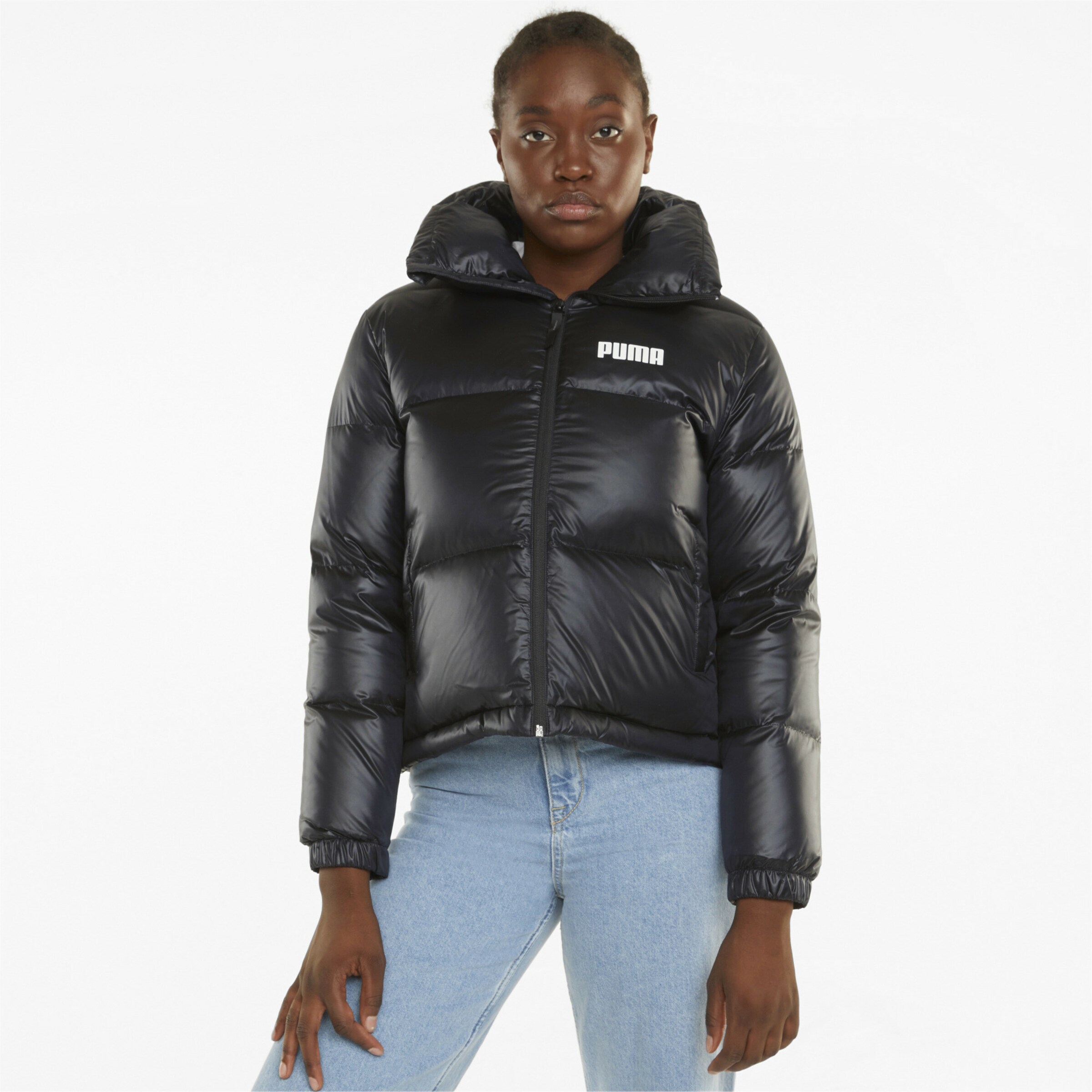 Puma shine down jacket. Shiny черный. Куртка розовая гоночная ecru. Куртка puma classics down jacket. Puma куртка style down puffer женская.