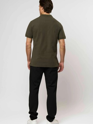 U.S. POLO ASSN. Klasický střih Košile ' Alfred ' – béžová