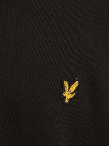 T-Shirt Lyle & Scott en noir