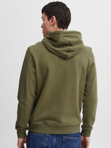 Casual Friday Sweatshirt 'Sinius' in Green