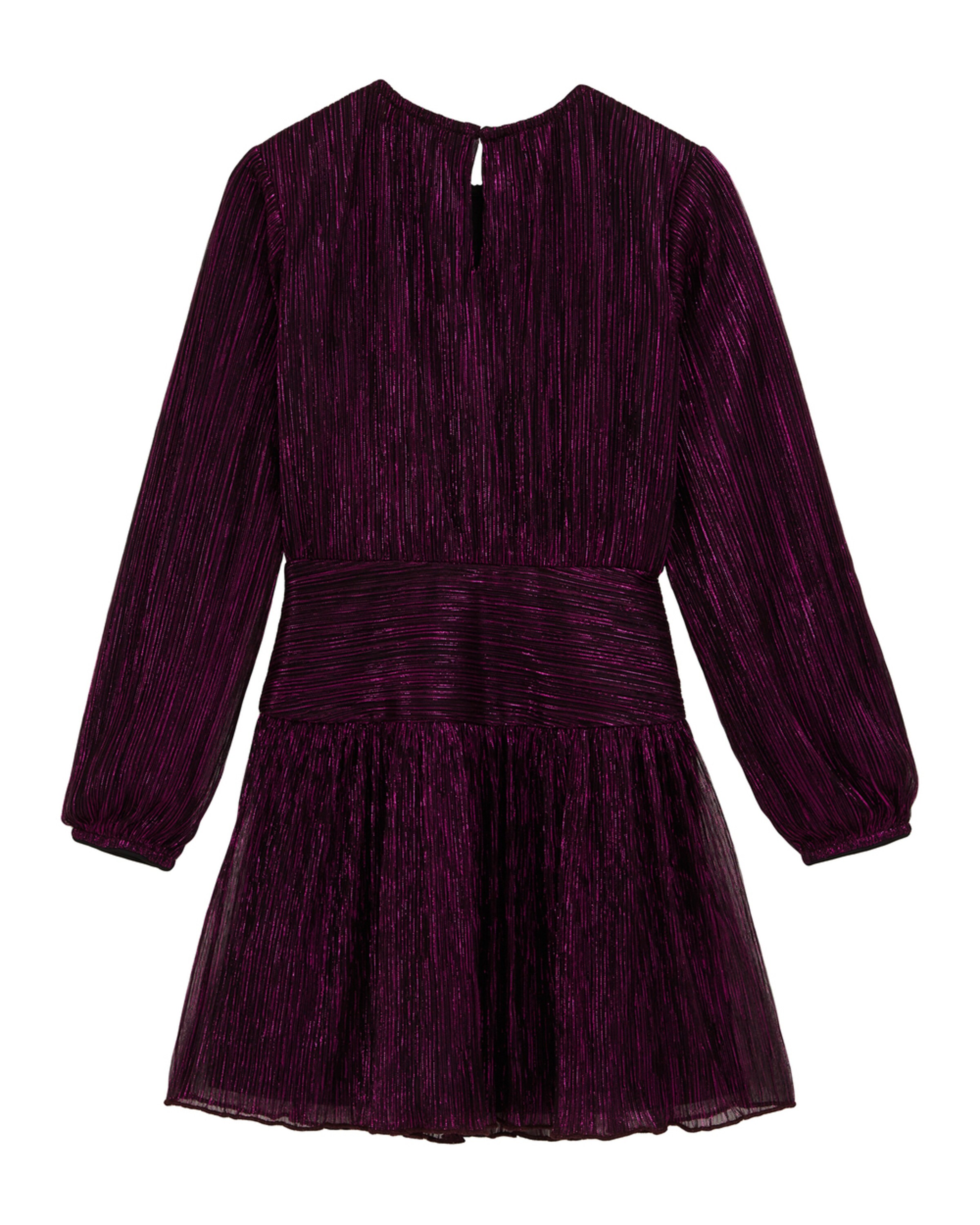 WE Fashion Klänning i lila