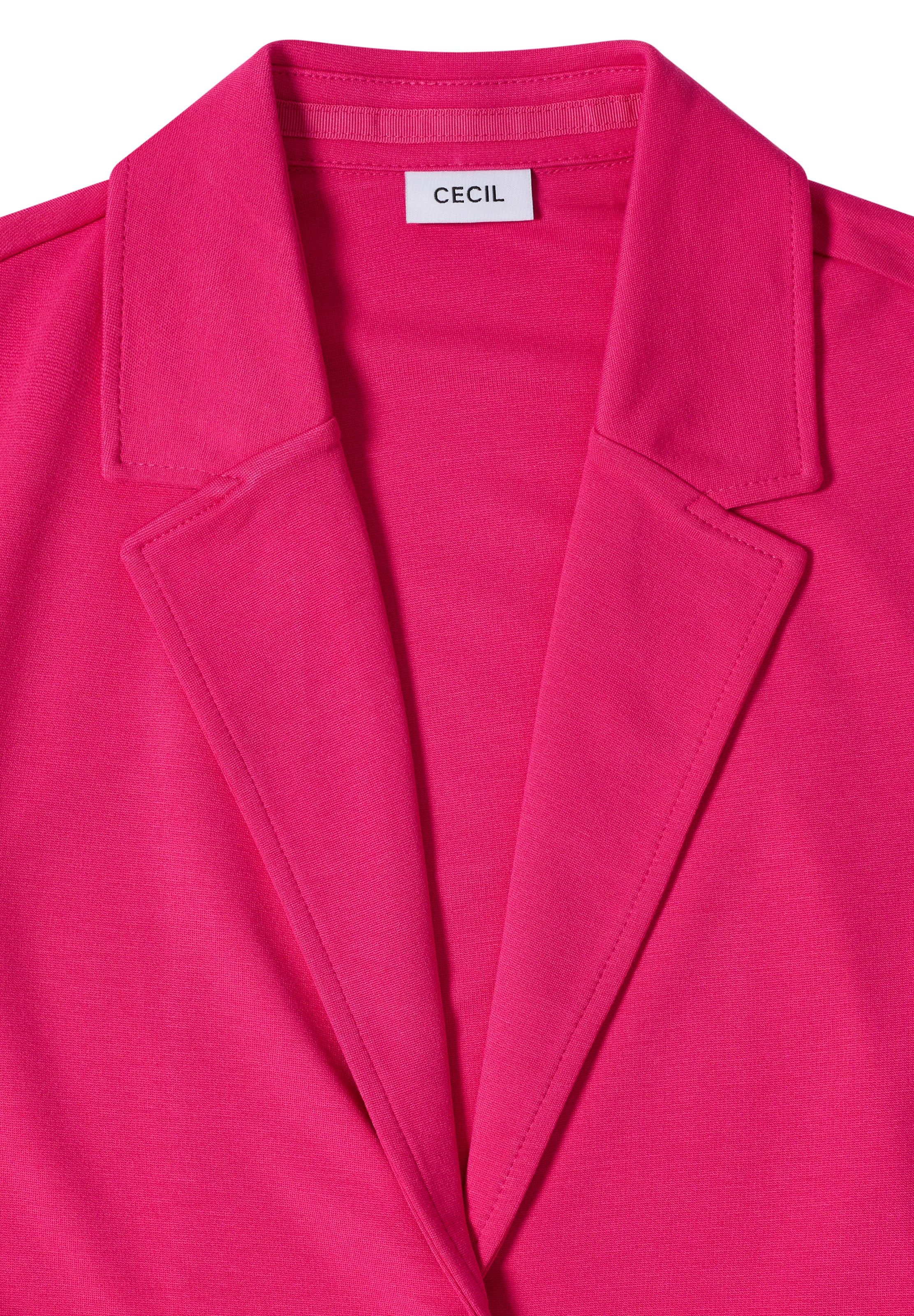 CECIL Blazer in Pink