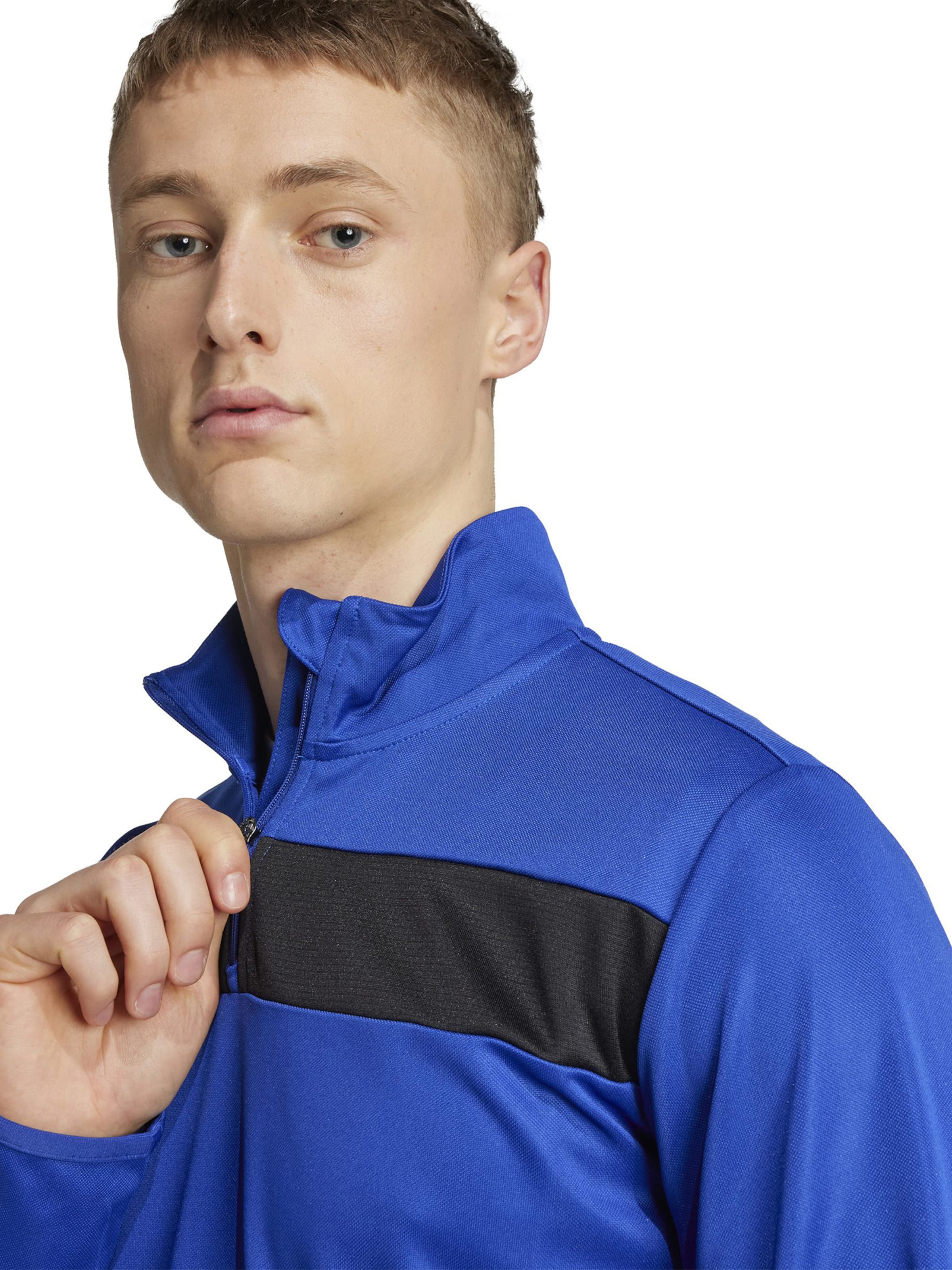 ADIDAS PERFORMANCE Funkcionális felső 'Tiro 25 Essentials' - kék